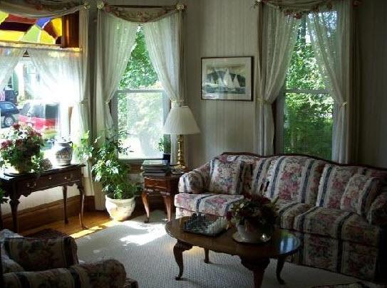 Main Street B And B Cooperstown Extérieur photo
