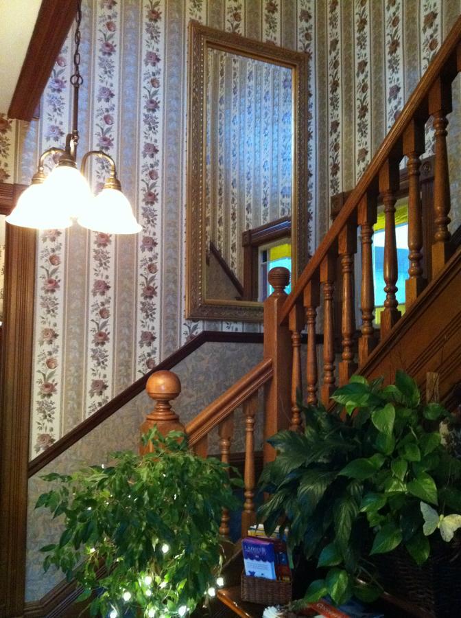 Main Street B And B Cooperstown Extérieur photo