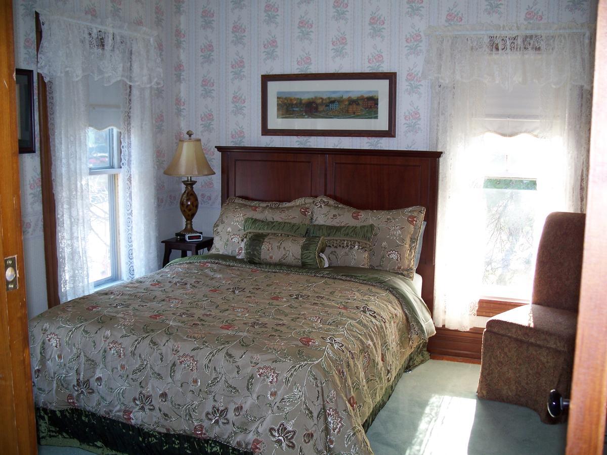 Main Street B And B Cooperstown Extérieur photo